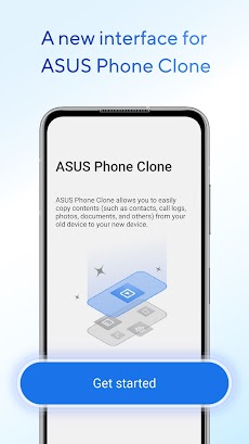ASUS Phone Cloneのおすすめ画像1
