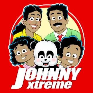 Johnny Xtreme apk