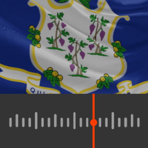 Connecticut Radio Stations logo