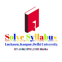Solve Syllabus