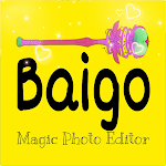 Cover Image of Download Photo Editor Baigo - Video Editor Biugo TIps 1.0.03 APK