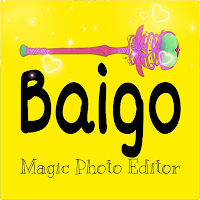 Photo Editor Baigo - Video Editor Biugo TIps