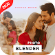 Multiple Photo Blender - Background Eraser دانلود در ویندوز