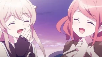 七星のスバル Season 1 Episode 6 Tv On Google Play