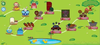 Game screenshot Baby Toddlers Games hack