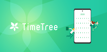 TimeTree - 공유 캘린더 APK