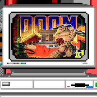 DOOM II (DOS Player)