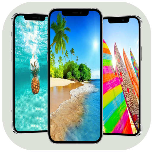 Summer Wallpapers 4k Download on Windows