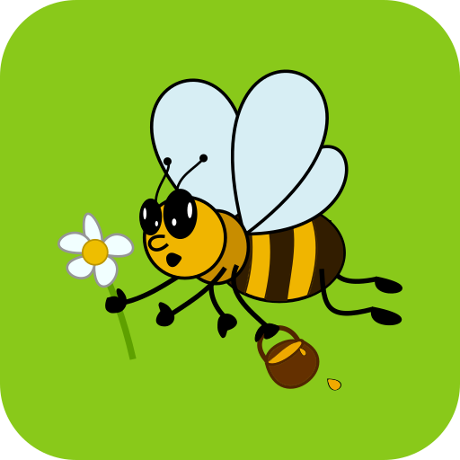 Diligent Bee