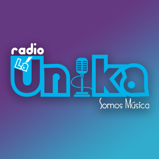 Radio la Unika 1.0 Icon