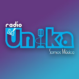 Icon image Radio la Unika