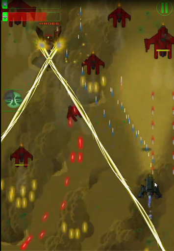 Stellar Mercenaries Screen 3
