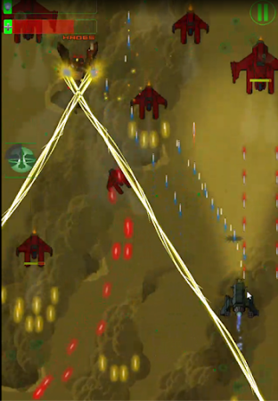 Game screenshot Stellar Mercenaries apk download