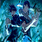 Toji Fushiguro Game