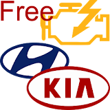 Hyundai and Kia DTC (RUS) FREE icon