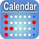 私の休日 カレンダー - Androidアプリ