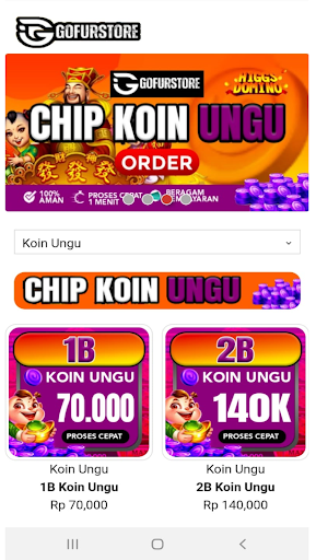 Gofur store - Jual Beli Chip Screen 2