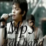 Collection of popular songs there band icon