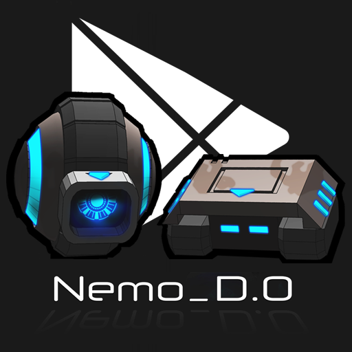 Nemo_D.O