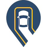 AloPark - Search and reserve parking icon