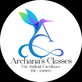 Archana's Law Classes apk