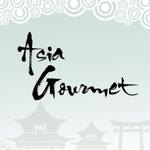 Asia Gourmet - Dayton logo