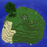Craft & Mine: Survival Islands icon