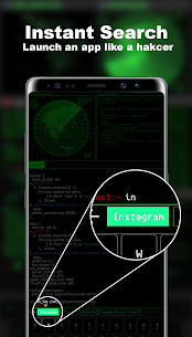 Hack System Pro – Aris Launchers For Android 2