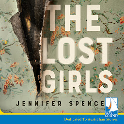 Icon image The Lost Girls