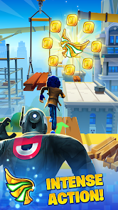 MetroLand MOD APK 1.14.2 Money For Android or iOS Gallery 1