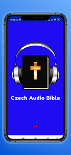 Czech Audio Bible