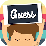 Guess Show : Word or Character icon