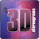 3D stereograms