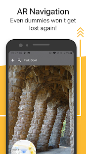 Pokeguide Transportation App android2mod screenshots 8