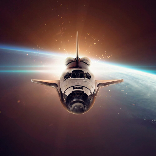 Spaceship Wallpapers Apps on Google Play
