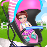 Create Your Baby Stroller Apk
