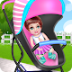 Create Your Baby Stroller Unduh di Windows