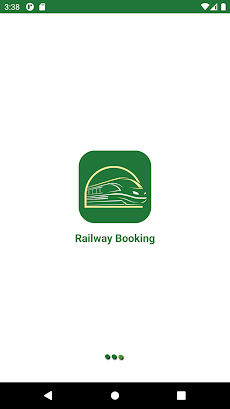Online Railway Ticket Booking Guideのおすすめ画像1