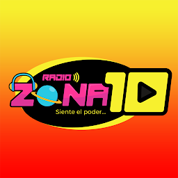 Icon image Zona 10 Radio - Lima