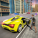 City Taxi Driver Car Simulator - Androidアプリ
