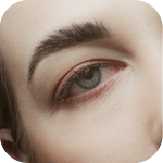 Cover Image of Download Eyebrow Changer Photo Editor - Eyebrow Makeup 2.0 APK