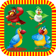 Flying Birds Link  for PC Windows and Mac