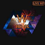Cover Image of डाउनलोड Wallpaper HD - 4K Background 2.0 APK