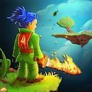 Logo Swordigo