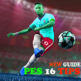 New Guide PES 16 Tips icon