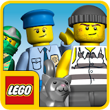 LEGO® Juniors Quest icon