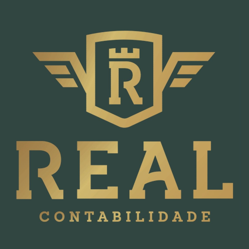 Real Contabilidade Ltda logo
