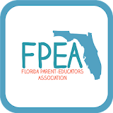 FPEA: FL Parent Ed. Assoc. icon