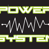 Web Rádio Power System icon