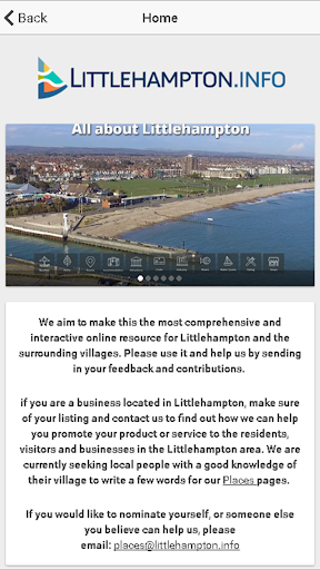 Littlehampton.Info